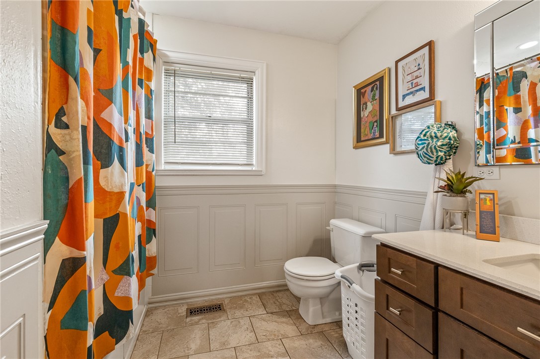 Robinwood Add - Residential