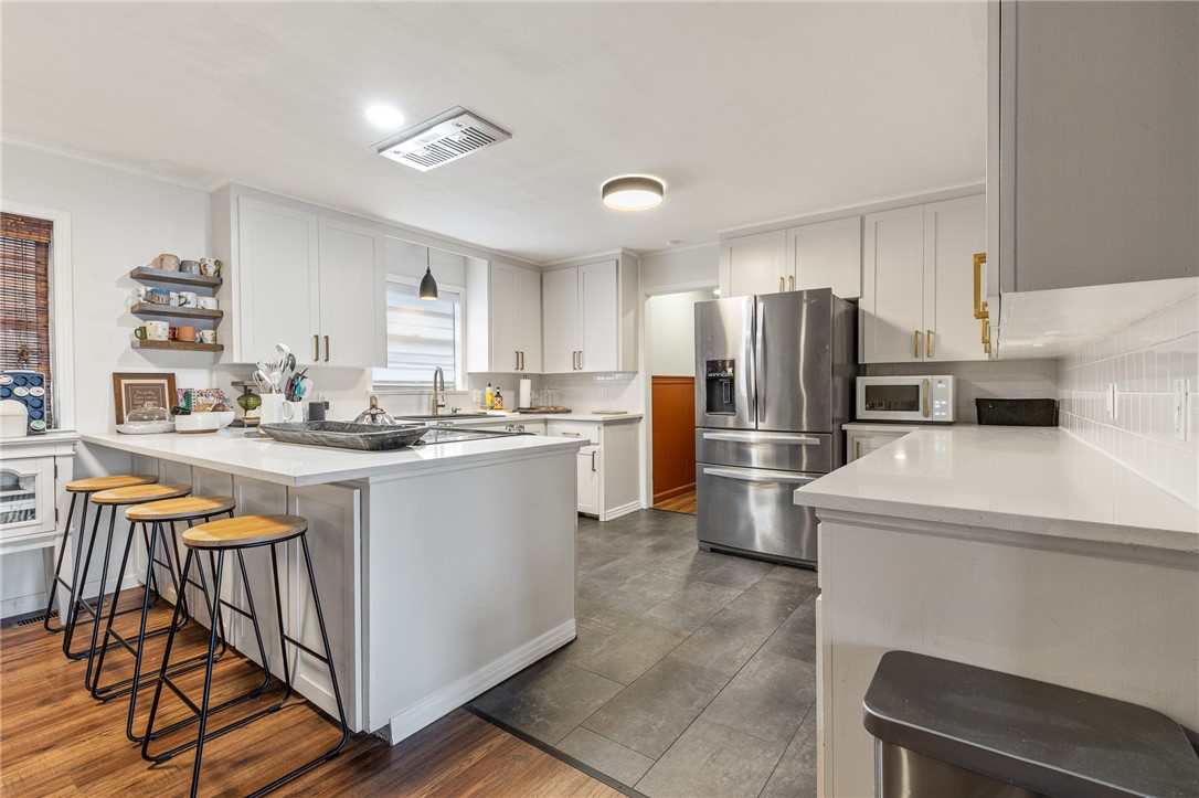 Robinwood Add - Residential