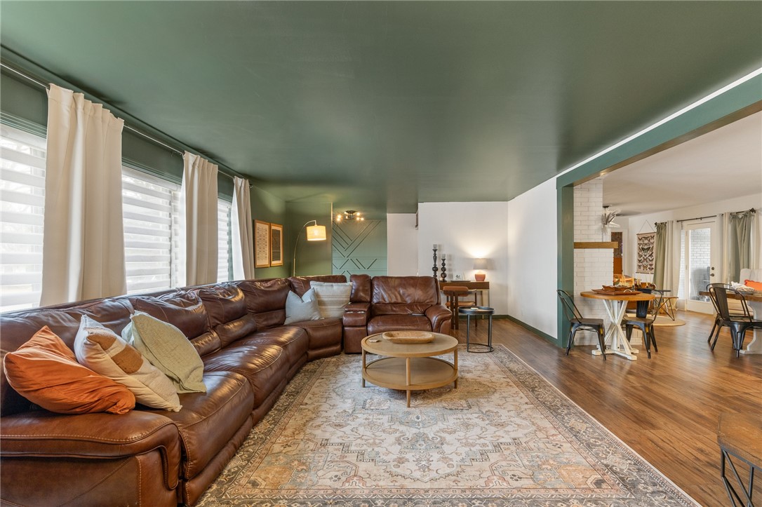 Robinwood Add - Residential