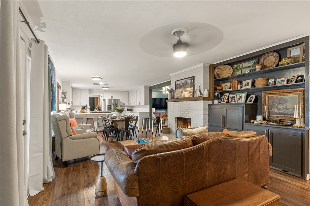 Robinwood Add - Residential