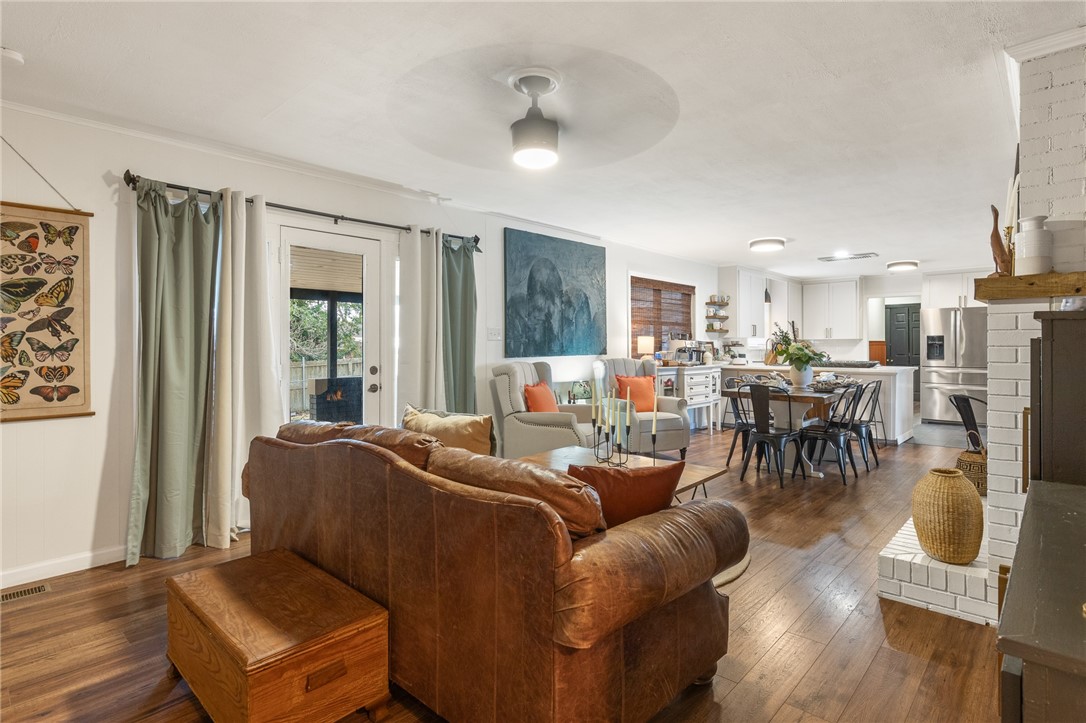 Robinwood Add - Residential