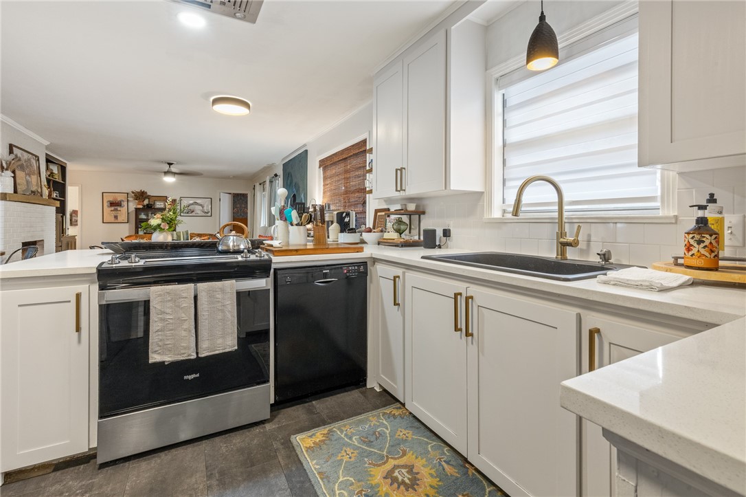 Robinwood Add - Residential