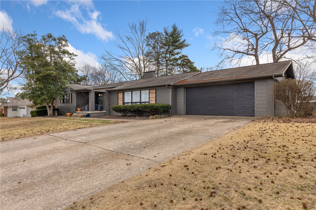 Robinwood Add - Residential