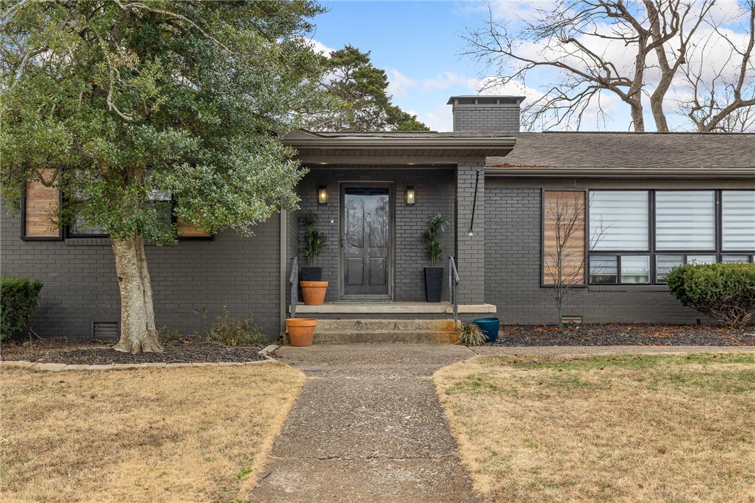 Robinwood Add - Residential