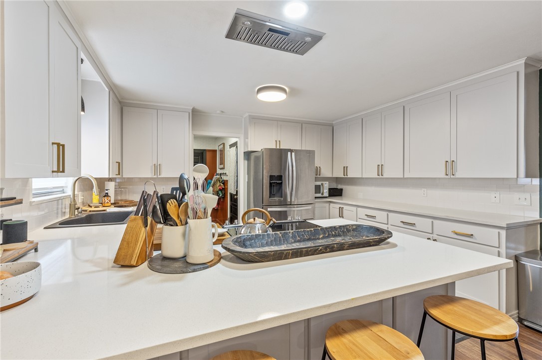 Robinwood Add - Residential