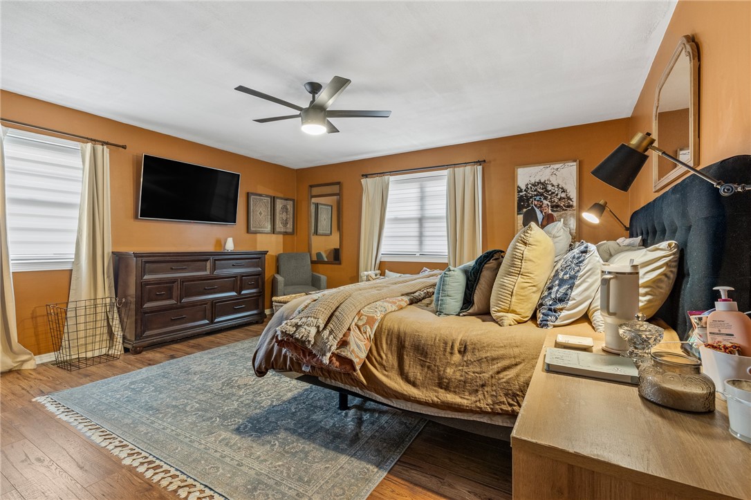 Robinwood Add - Residential