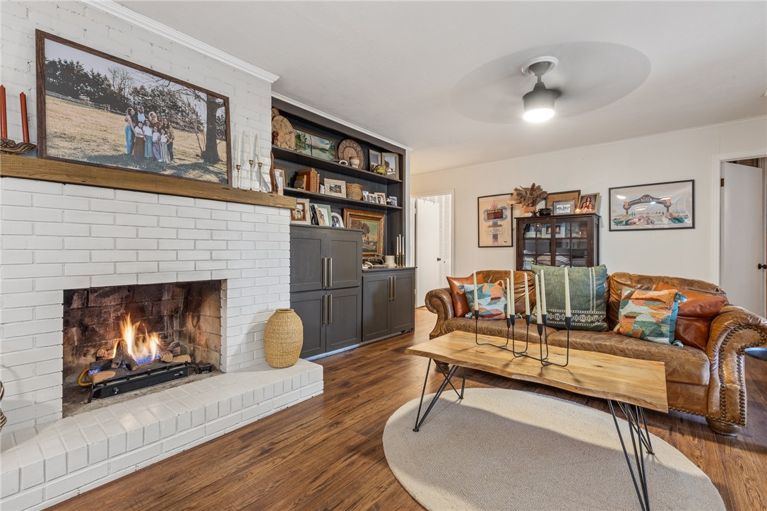 Robinwood Add - Residential