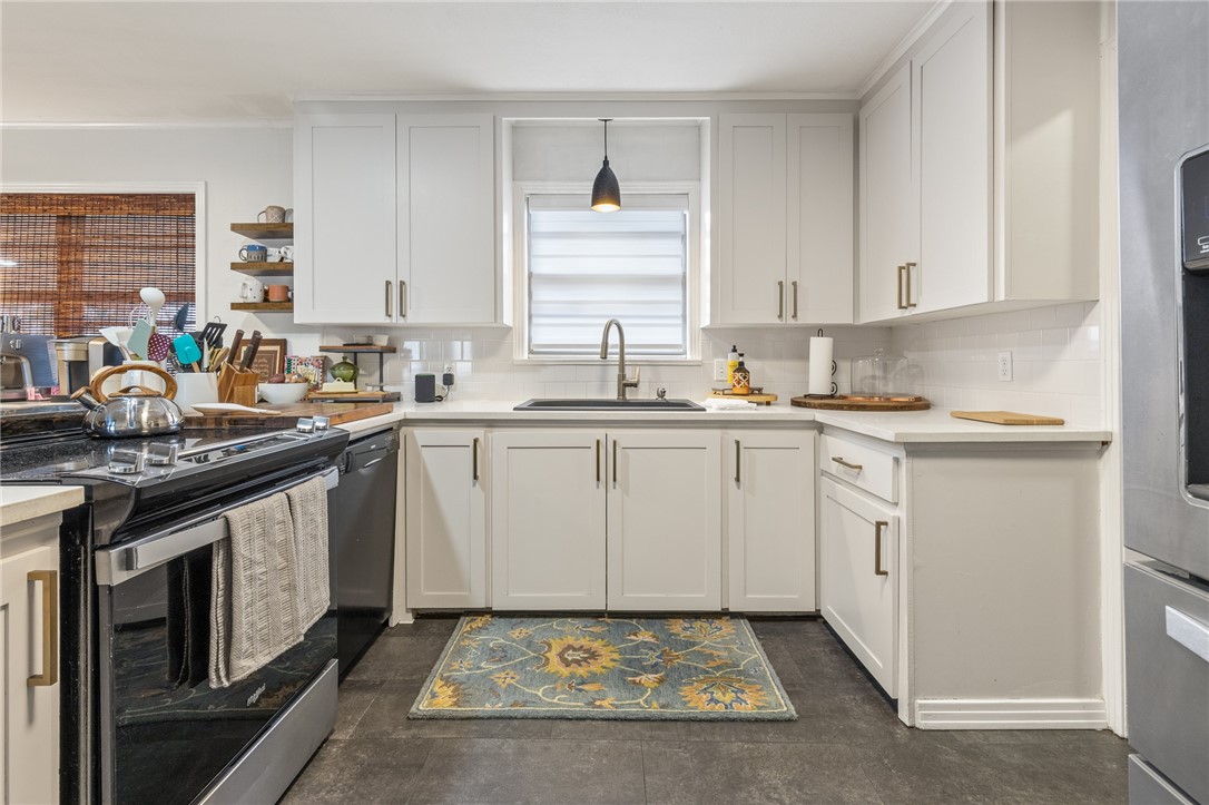 Robinwood Add - Residential