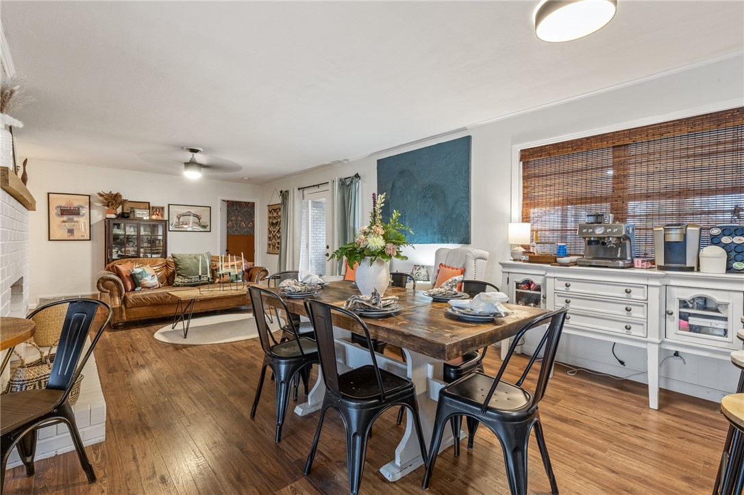 Robinwood Add - Residential