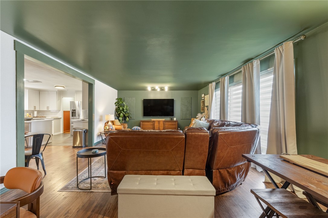 Robinwood Add - Residential