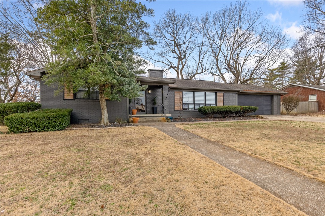 Robinwood Add - Residential