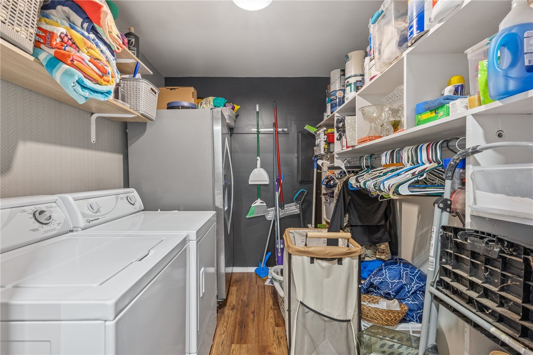 Robinwood Add - Residential