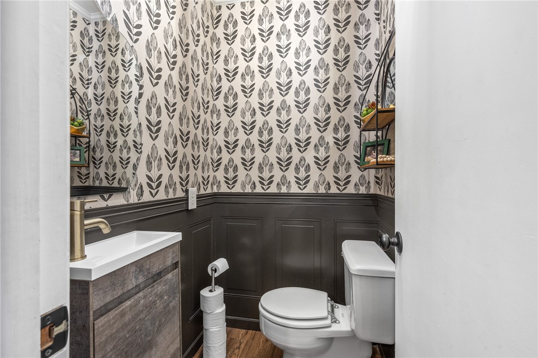 Robinwood Add - Residential