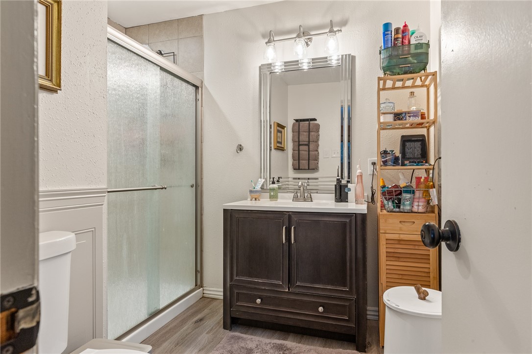 Robinwood Add - Residential