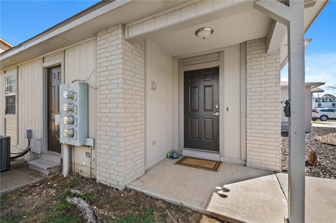 W A Burks Add Bentonville - Residential