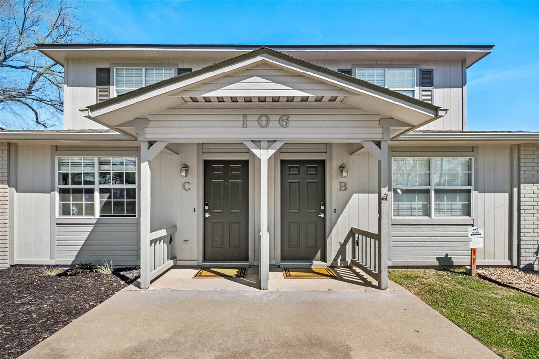 W A Burks Add Bentonville - Residential