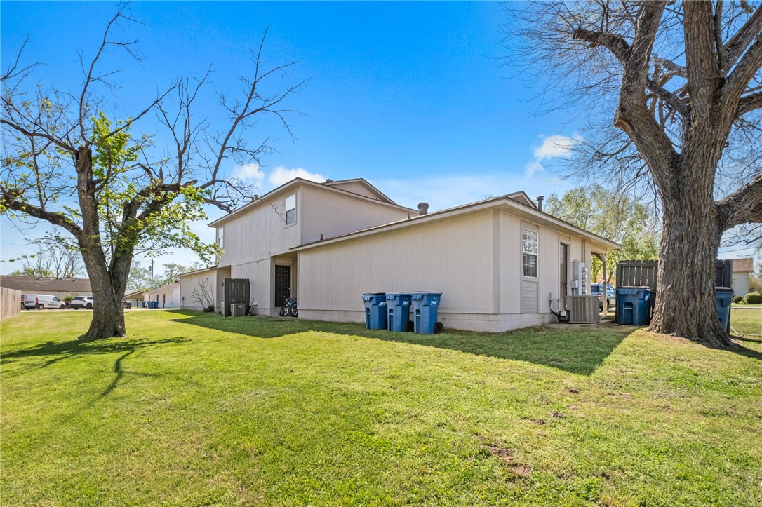 W A Burks Add Bentonville - Residential