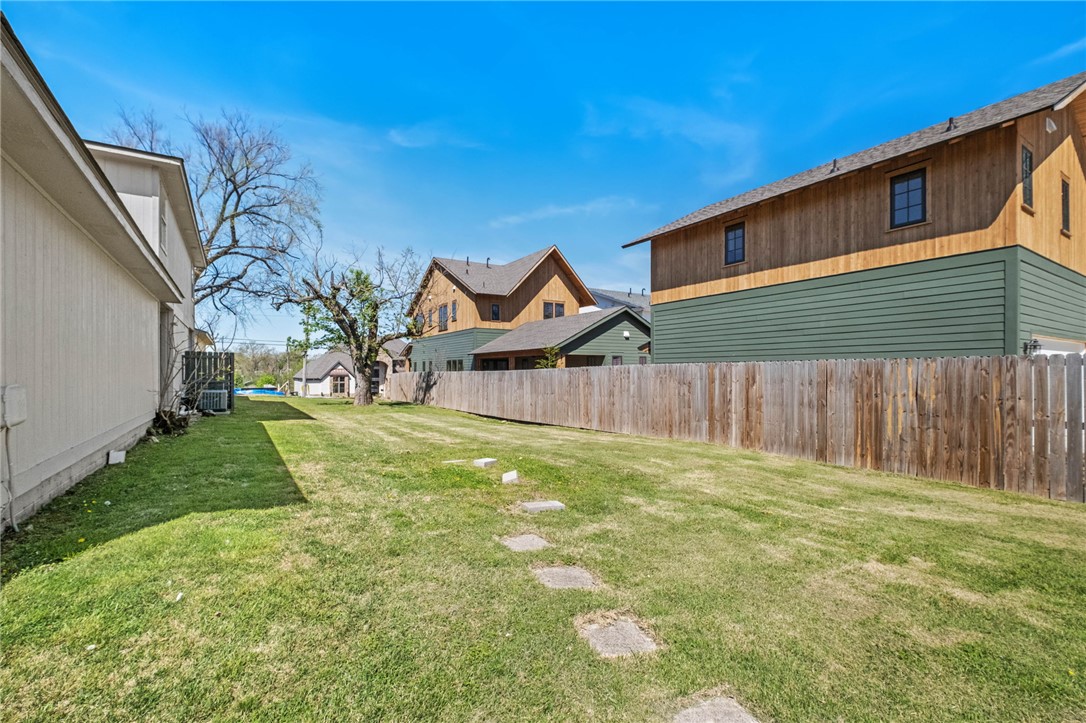 W A Burks Add Bentonville - Residential