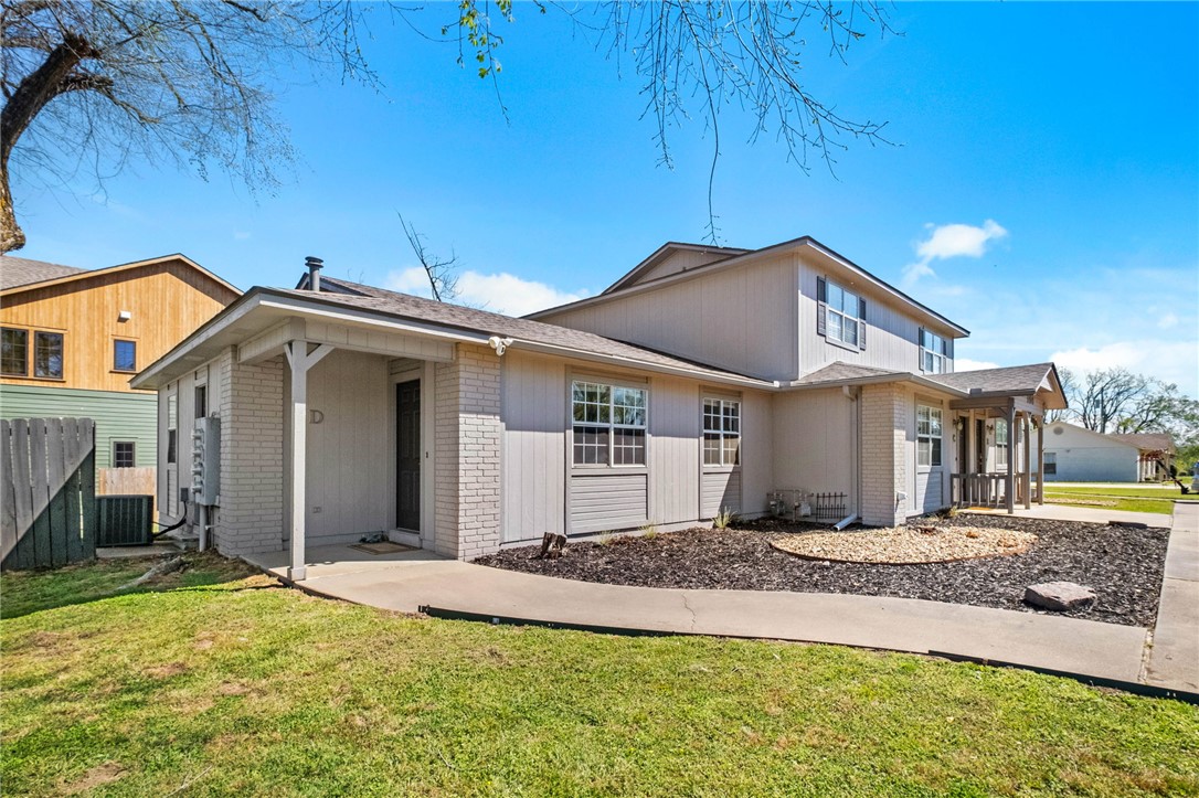 W A Burks Add Bentonville - Residential