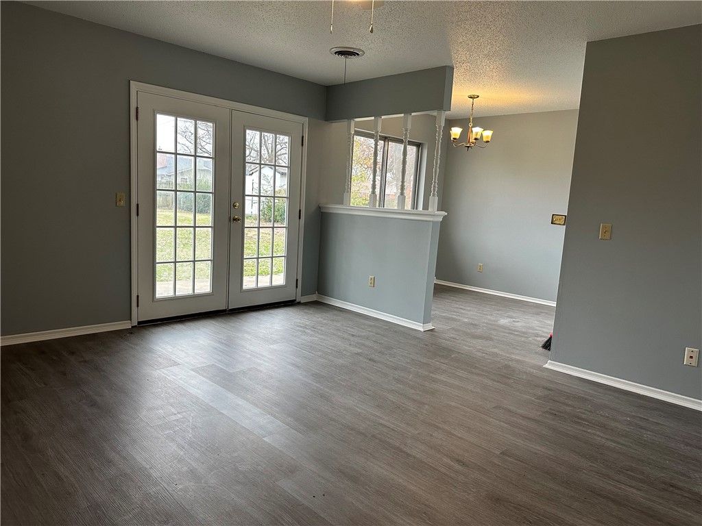 Oak Hills Add - Residential Lease