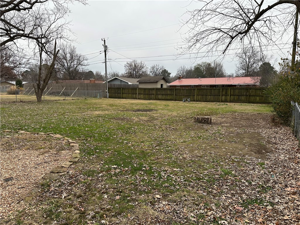 Oak Hills Add - Residential Lease