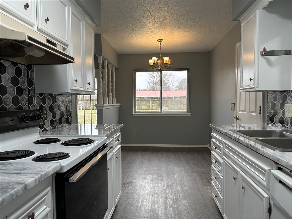 Oak Hills Add - Residential Lease