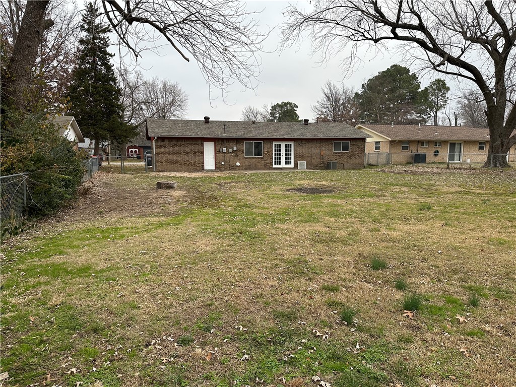 Oak Hills Add - Residential Lease