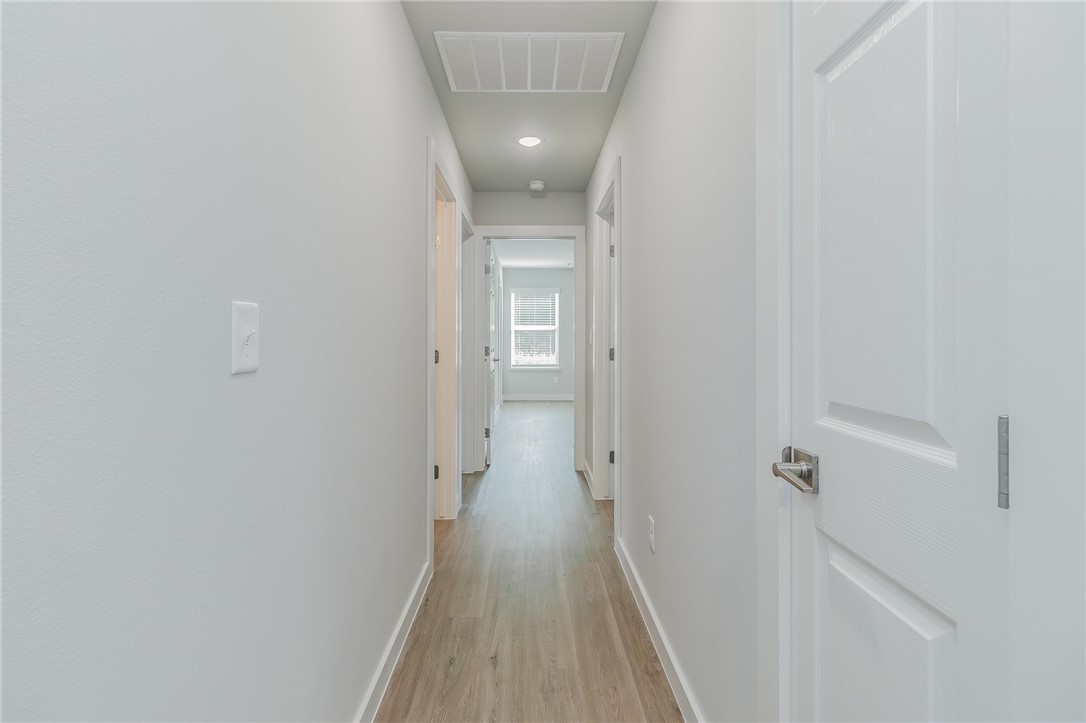 Woodward Park Ph I Highfill - Residential Income