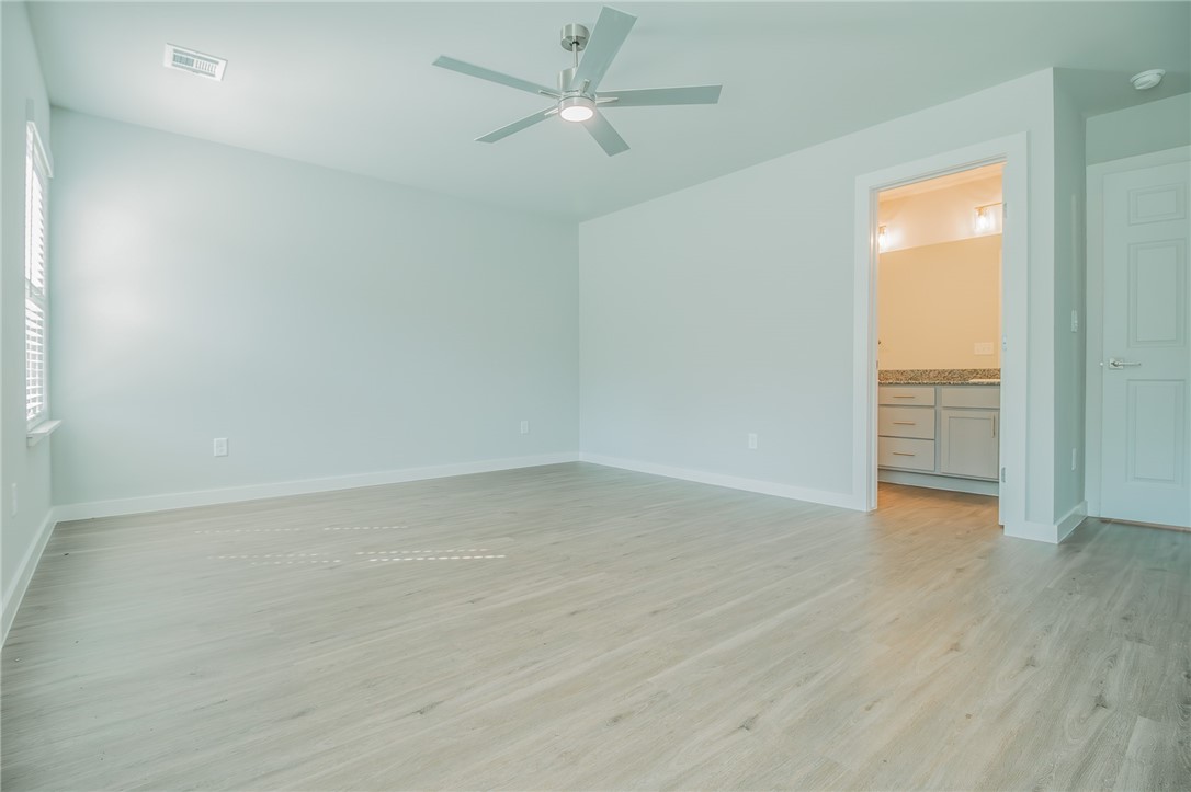 Woodward Park Ph I Highfill - Residential Income