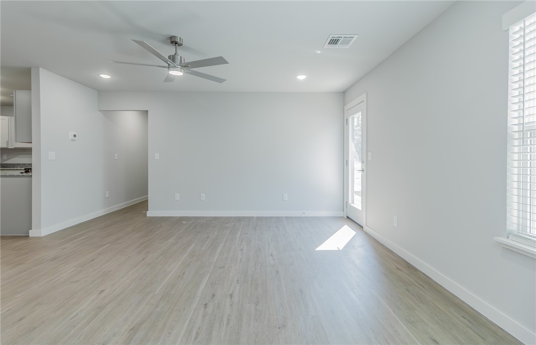 Woodward Park Ph I Highfill - Residential Income