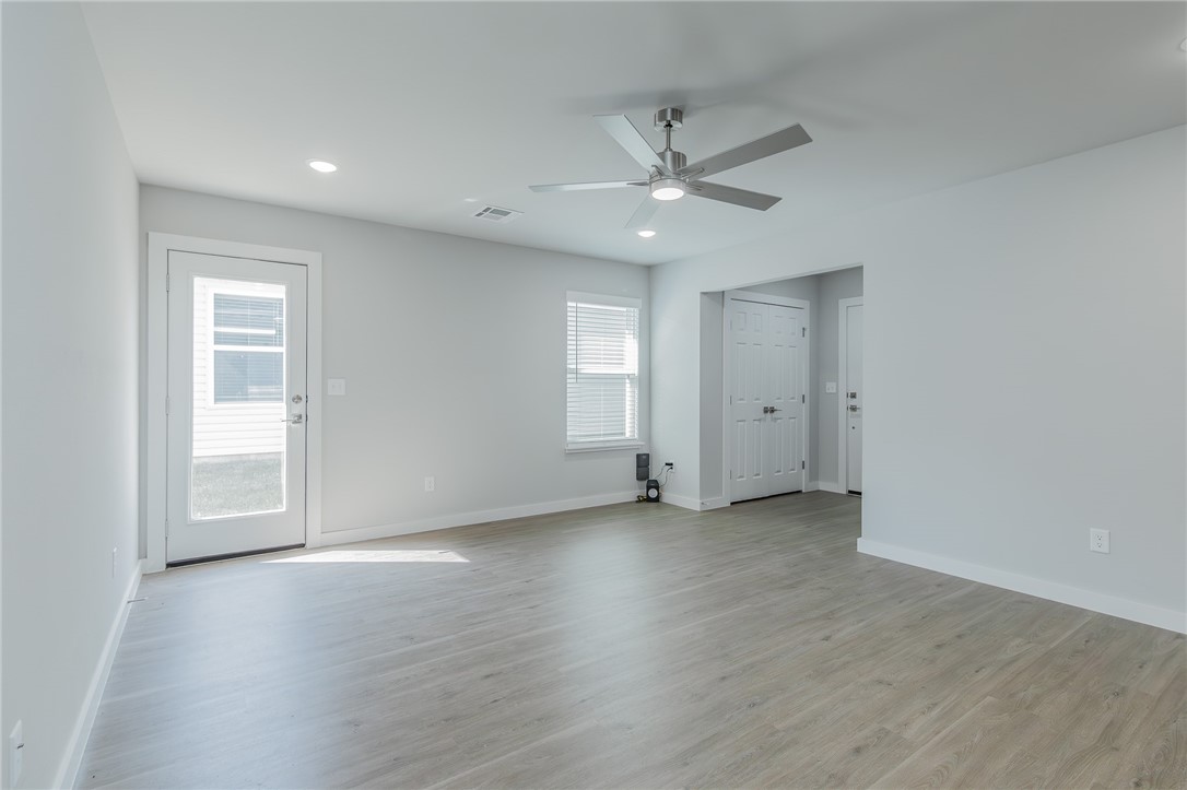 Woodward Park Ph I Highfill - Residential Income
