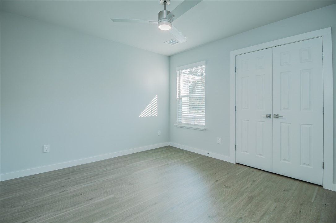 Woodward Park Ph I Highfill - Residential Income