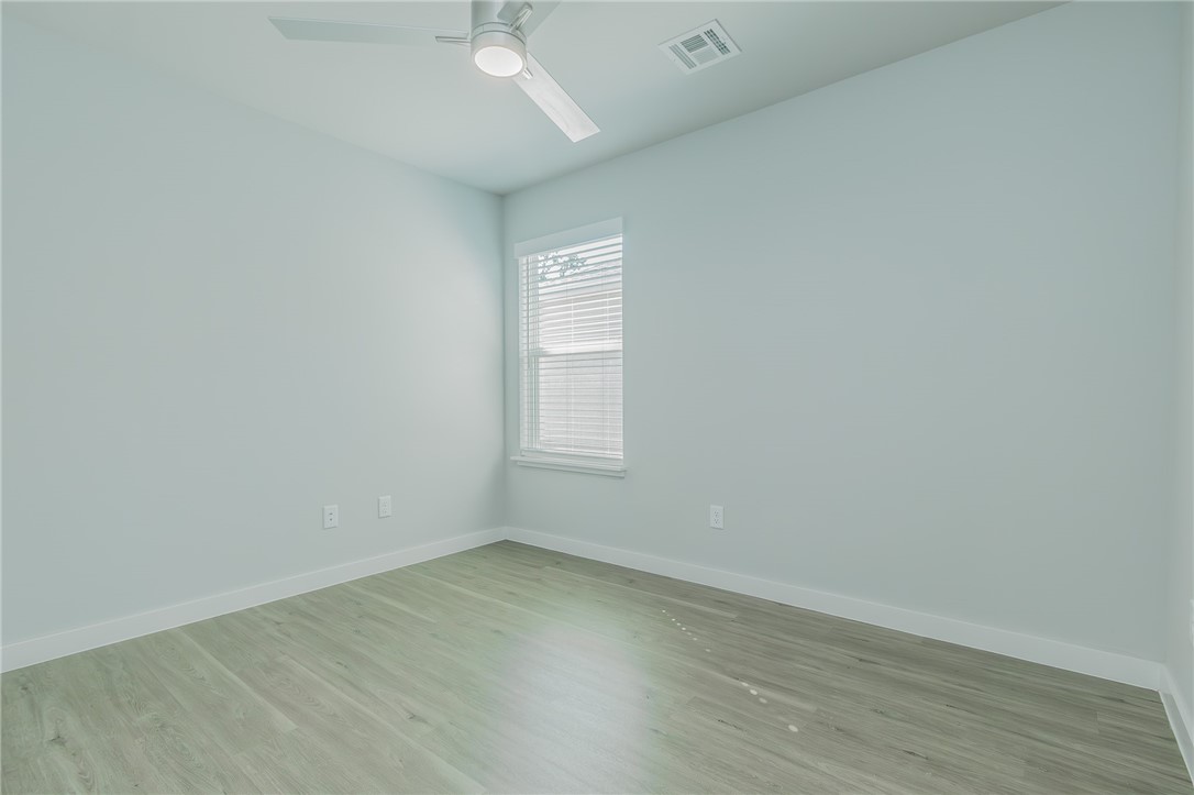 Woodward Park Ph I Highfill - Residential Income