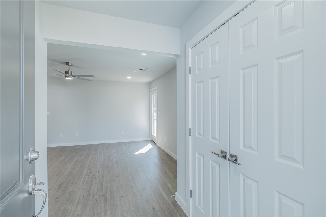 Woodward Park Ph I Highfill - Residential Income