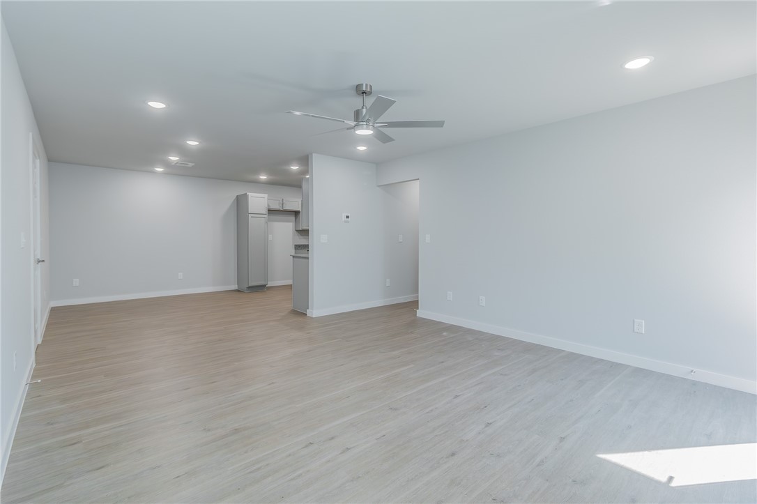 Woodward Park Ph I Highfill - Residential Income