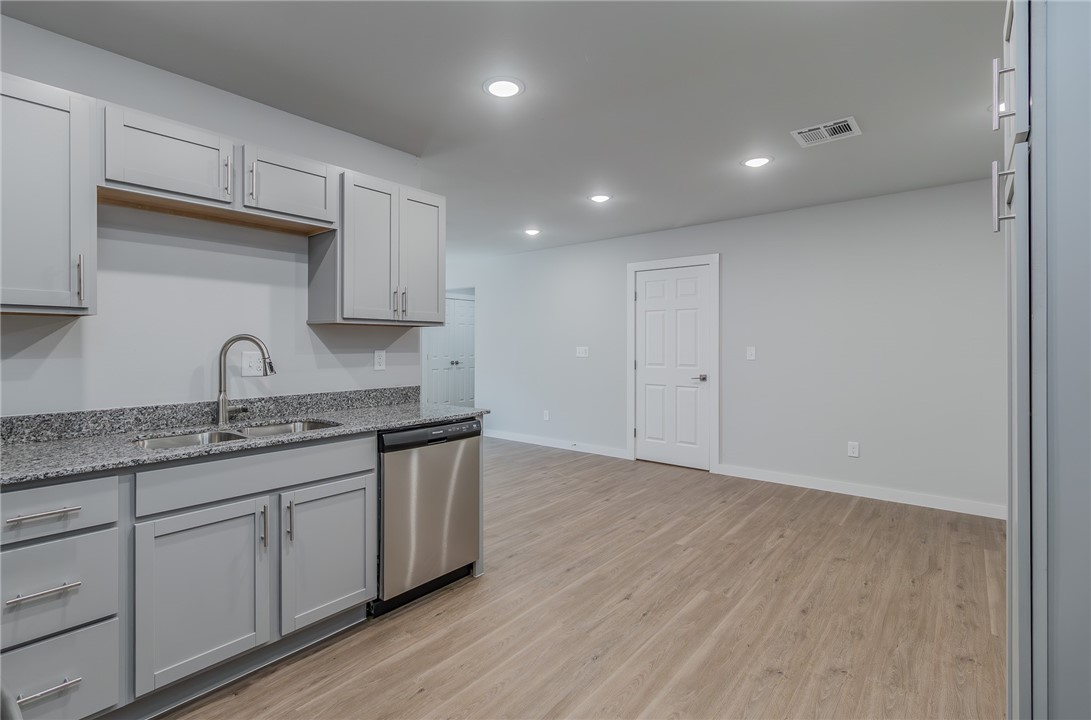 Woodward Park Ph I Highfill - Residential Income