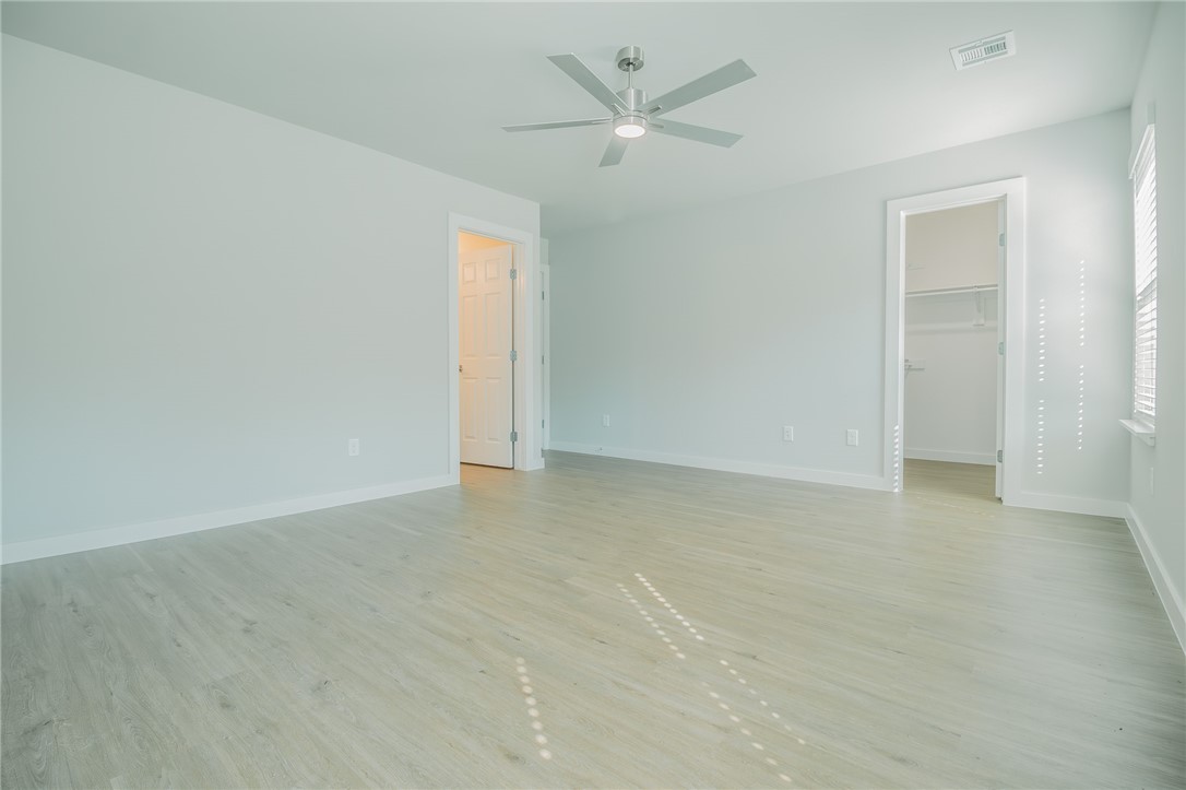 Woodward Park Ph I Highfill - Residential Income