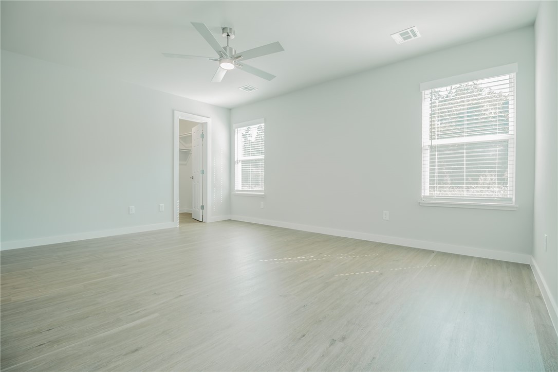 Woodward Park Ph I Highfill - Residential Income