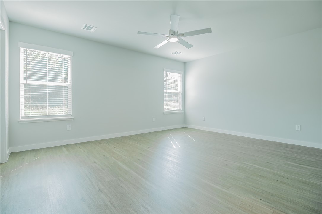 Woodward Park Ph I Highfill - Residential Income