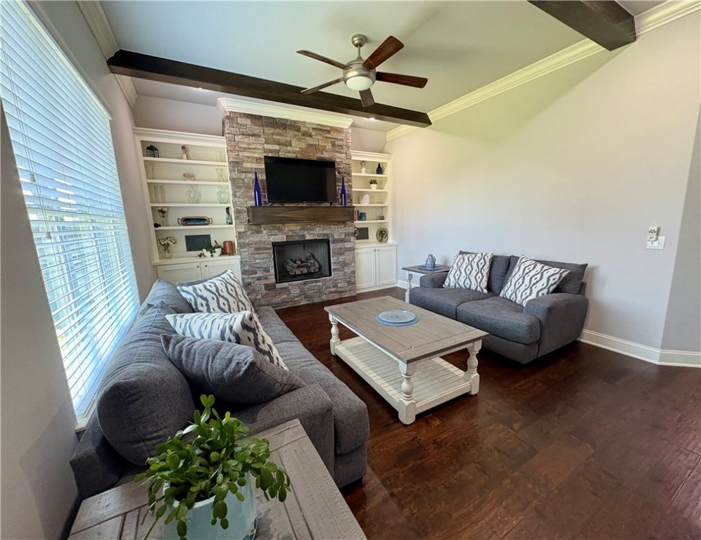 Tuscany Sub Ph Ii - Residential