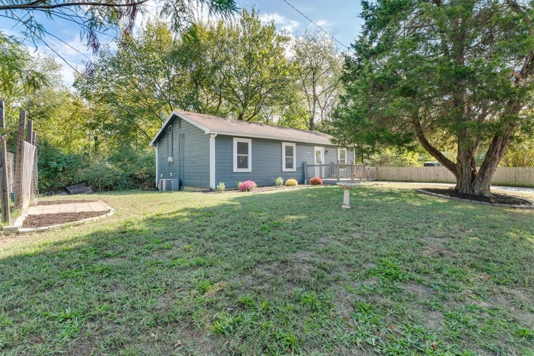 2018 S Custer Lane