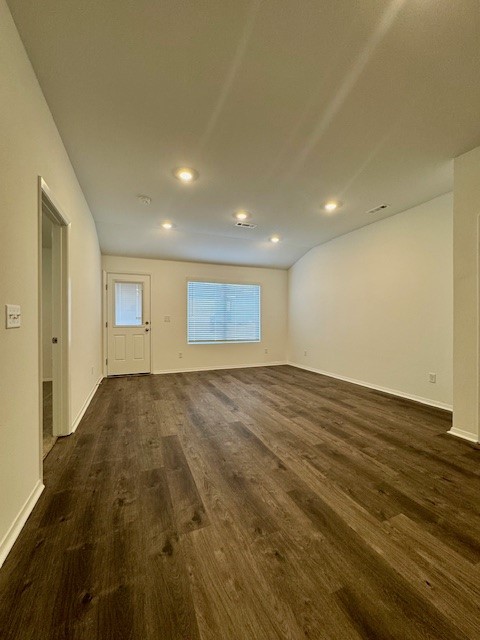 Hope Hill - Residential Lease