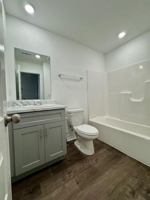 Hope Hill - Residential Lease