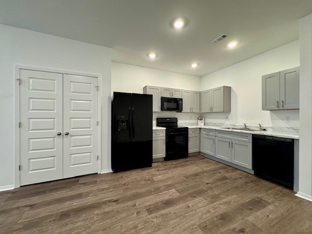 Hope Hill - Residential Lease