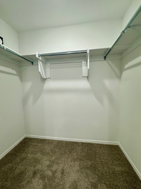 Hope Hill - Residential Lease