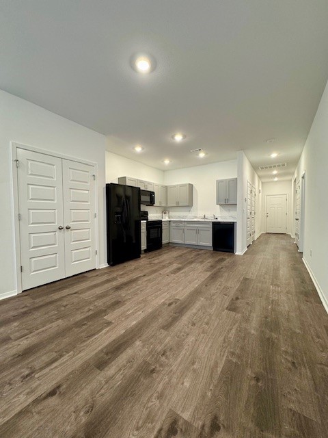 Hope Hill - Residential Lease