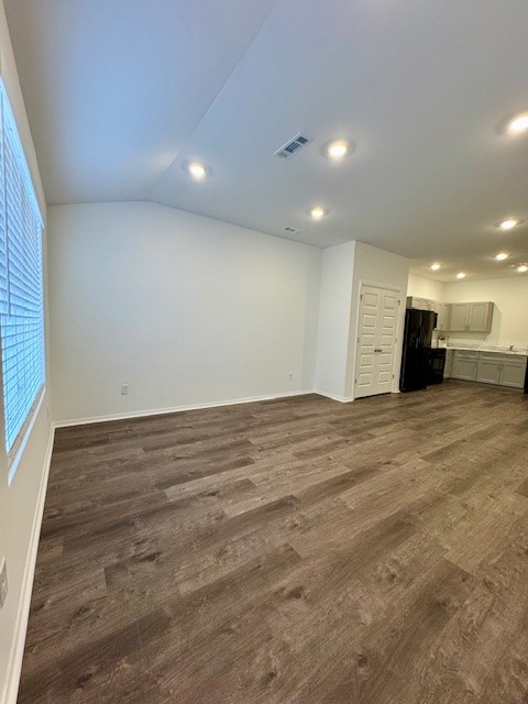 Hope Hill - Residential Lease