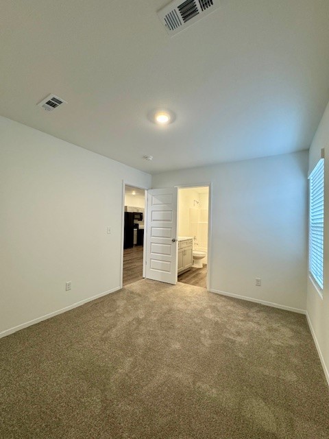 Hope Hill - Residential Lease