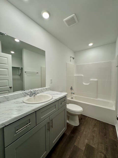 Hope Hill - Residential Lease