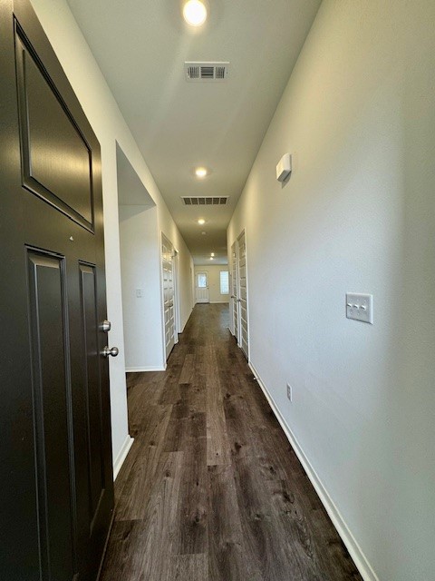 Hope Hill - Residential Lease